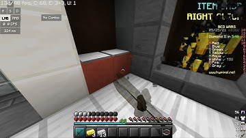 POV: u are a hypixel admin