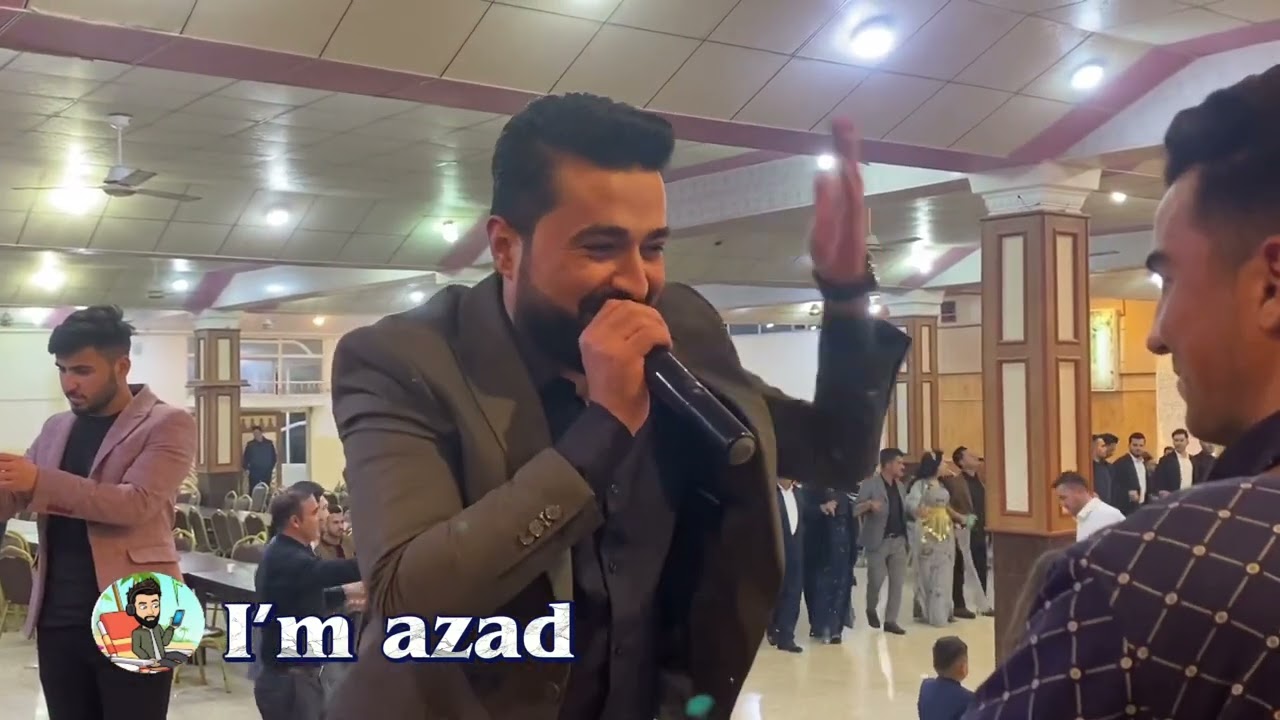 ارمانج مزيرى داواتا شةرفانيا 2022 armanj mziri2022new