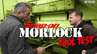Download Lagu Nothing is tougher than that thing! | Morlock-Motors X Subi-Performance MP3