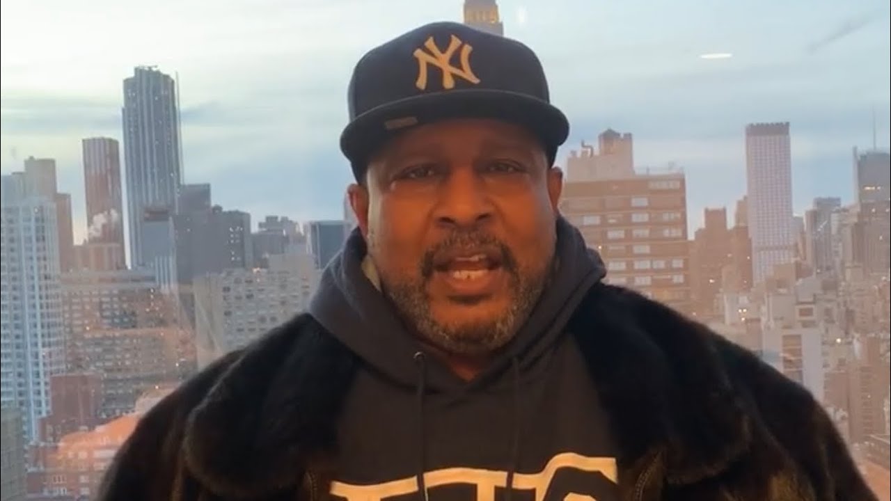 GENE DEAL GOES OFF DO YOU WANT YO CORNBREAD! Prolong of the World of Bodyguarding a Hip Hop Star ⭐️ 