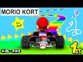 ATTEMPTING TO BEAT YOUR WORST MARIO KART RIPOFFS