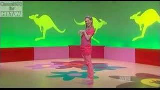 hi-5 charli