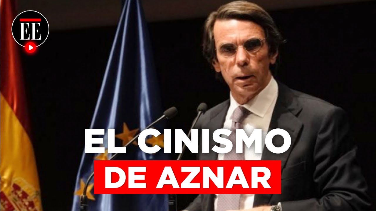 El desconocimiento de José María Aznar sobre el genocidio indígena en América | El Espectador
