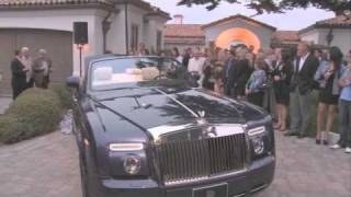 ZigWheels Special: Rolls-Royce special edition reveal at Pebble Beach screenshot 3