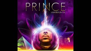 Prince - Colonized Mind chords