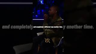 Kanye West on being a hypocrite||Super hypocritical