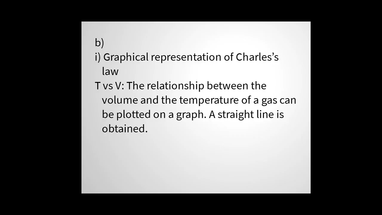 9th std Chemistry chapter 7 - Study of gas law - answer key.