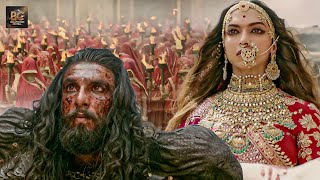 Download Lagu Climax Scene | Padmaavat | Ranveer Singh, Shahid Kapoor, Deepika Padukone | Superhit Action Movie HD MP3 Download Lagu Climax Scene | Padmaavat | Ranveer Singh, Shahid Kapoor, Deepika Padukone | Superhit Action Movie HD MP3