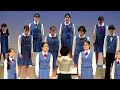 大津少年少女合唱団定期演奏会2021 第2部「しあわせになあれ」