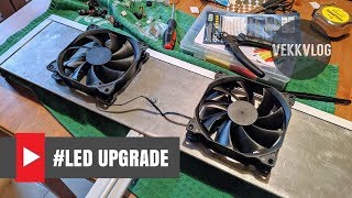 Upgrade Plafoniera A Led Fai Da Te E Test Gcam 6.2 Su Xiaomi Mi8