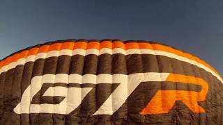 My 2012 Paramotoring Year in Review – Flight Stats & Milestones!