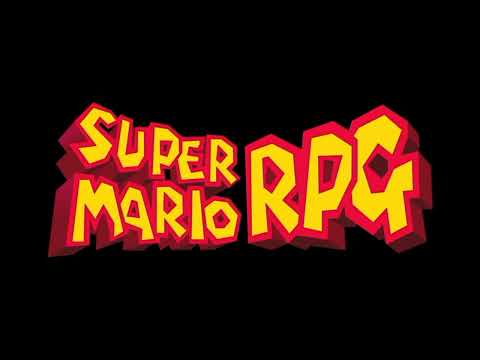 The Merry Mary Bell Rings – Super Mario RPG: Legend of the Seven Stars