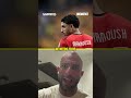 Ex-Spurs striker Mido wax's lyrical about Omar Marmoush 🔥 #football #spurs #tottenhamhotspur
