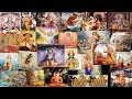 जानिए भगवान विष्णु के बारे में 24 अवतार 24 Avatars of Lord Vishnu