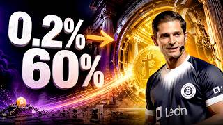The $1.83 Trillion Market Bitcoin Was Locked Out Of | Mauricio di Bartolomeo The $1.83 Trillion Market Bitcoin Was Locked Out Of | Mauricio di Bartolomeo