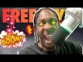 KING LOS - FREESTYLE LIVESTREAM - 333 EVENT SLOTS ALSO !!!!!