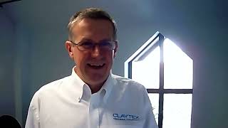 AV Sandbox Solution - AutoSens Interview with Mike Dempsey, Managing Director at Claytex