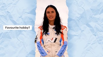 QNA with Taylor Hagler