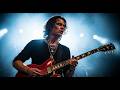 Deep Purple, Stevie Ray Vaughan, ZZ Top, AC/DC, Led Zeppelin – Pure Blues Rock Power & Passion