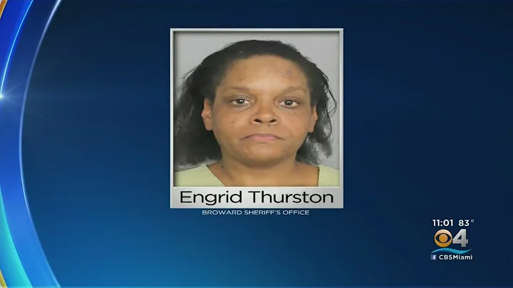 Daycare Van Driver Charged In Death Of Toddler Left In Sweltering Heat