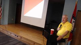 Garland County Historical Society Program: The Air Cavalry in Vietnam