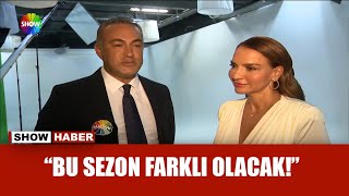 Bu Sabahın Yeni Sezonu 21 Ağustosta Başlıyor Ebru Akel Ve Murat Güloğlu Ile Özel Röportaj