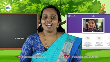 First Bell 2.0 STD 04 Environmental Studies Class 03