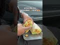 Chicken Shawarma 🥙 #youtubeshorts #shortsfeed #shorts