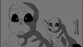 The Nowhere King - Undertale AU Animatic
