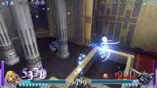Dissidia Final Fantasy Part 82- Shade Impulse Chapter 3-5