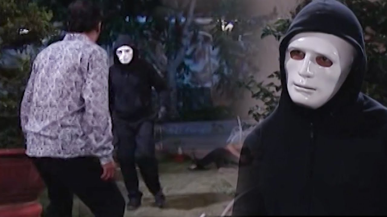 Tên trùm bóng ma ÁM SÁT kẻ cầm đầu băng nhóm giang hồ để truy lùng mật mã Vali TRIỆU ĐÔ | Phim THVL