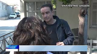 Βόλος Σοκ στον Άγιο Γεώργιο Φερών από την επίθεση κουκουλοφόρων κατά 72χρονου 061026