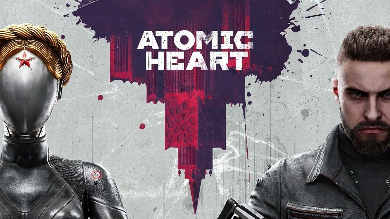 Crusade (from Siberiada) - Atomic Heart OST
