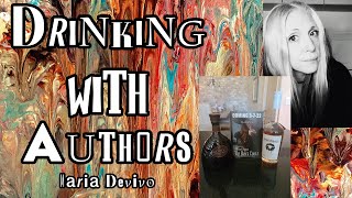 Maria Devivo Full Interview