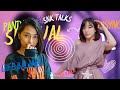 #SNKTALK - DULU KALO NYANYI LIPSYNC?! w/ Rona Anggreani
