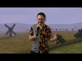 Beginning of video