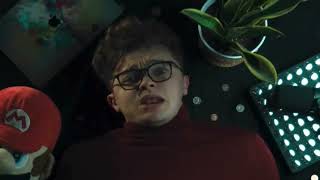 Celebrity Give a Little but everybody told him that he sounds like CG5 @_legrand_ @CG5 Profile