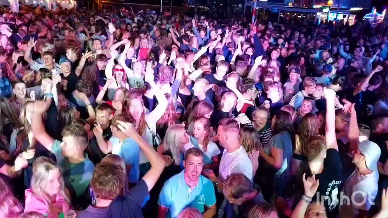 @Lemmer feestweek 23 by Off Limits coverband