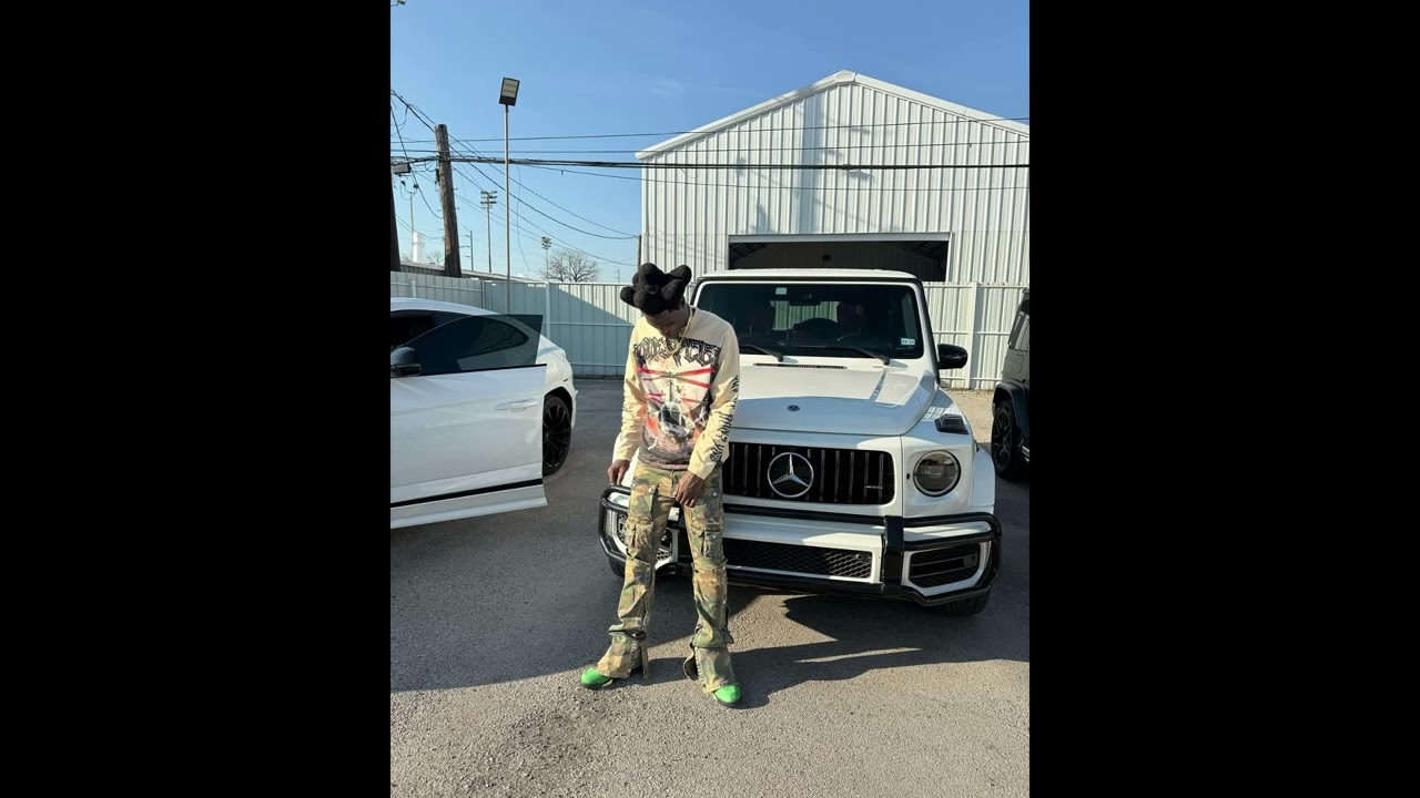 [FREE] El Snappo Type Beat ''Advice''