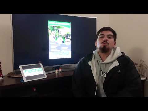 Pitch emprendimiento