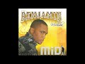 Benjamin Mulamba - Midi 2008 CD (album complet)