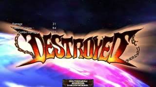 GGXrdR - Simple Jack-O' Instant Kill Combos