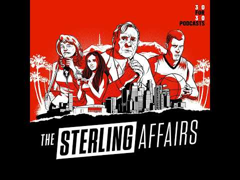 THE STERLING AFFAIRS Part 5: Not Fit (2019)