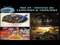 RES24 - Estrenos del 13/02/2023 al 19/02/2023