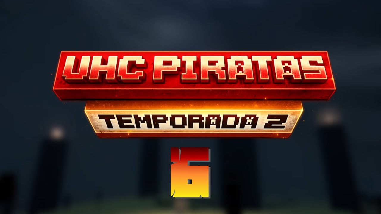 UHC Piratas T2 - #6 ...no gana