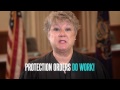 Protection Orders Do Work: How to Obtain a Civil Protection Order (2016)