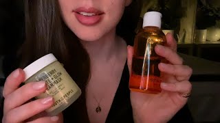 ASMR Get Unready With Me (Why Don&#39;t I Show My Face? Will I Ever?)