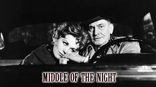 Middle Of The Night (1957) | HD Clip