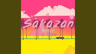 Miniatura del video "SakaZan - Kind of Love (feat. Ina Bravo)"