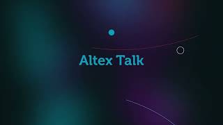 Altex Talk. Develop speech-to-text Transcription app with React.js/Node.js and websockets